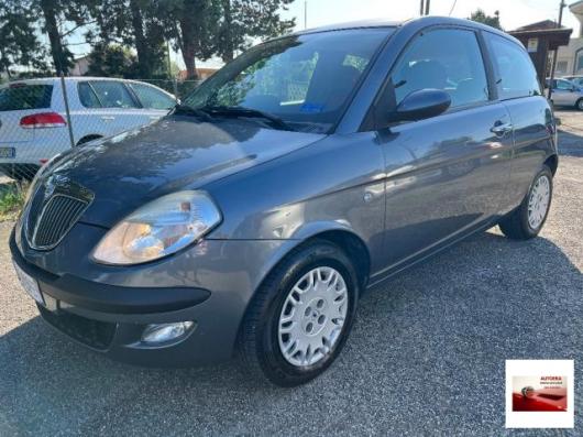 usato LANCIA Ypsilon