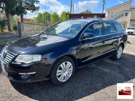 usato VOLKSWAGEN Passat