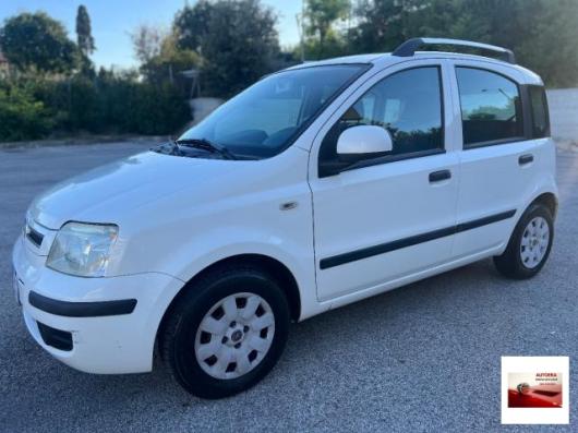 usato FIAT Panda