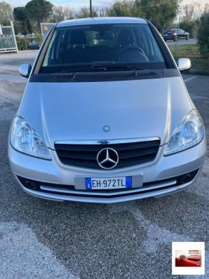 usato MERCEDES Classe A