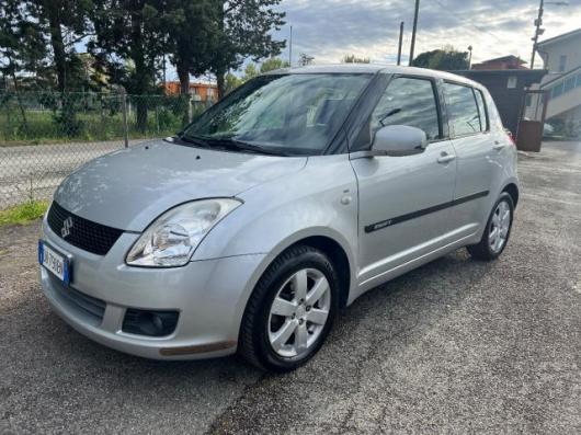 usato SUZUKI Swift