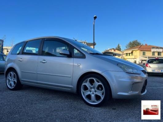 usato FORD C Max