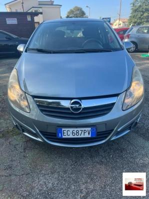usato OPEL Corsa
