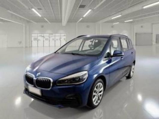usato BMW 218