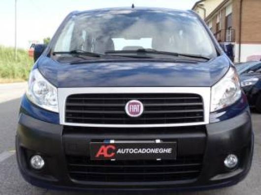 usato FIAT Scudo