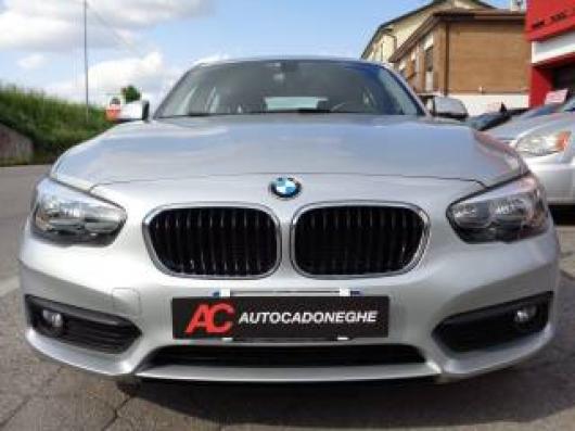 usato BMW 116