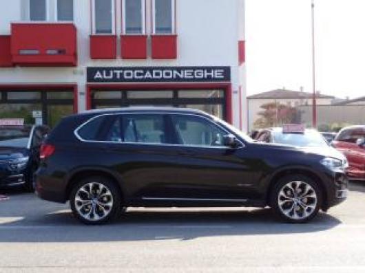 usato BMW X5
