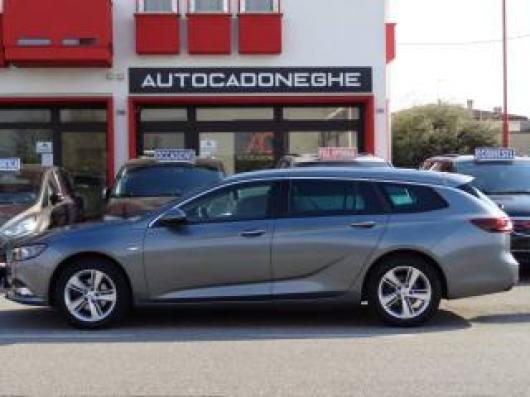 usato OPEL Insignia