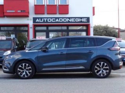 usato RENAULT Espace