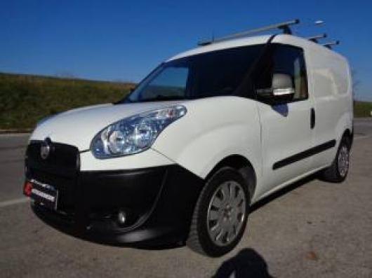 usato FIAT Doblo