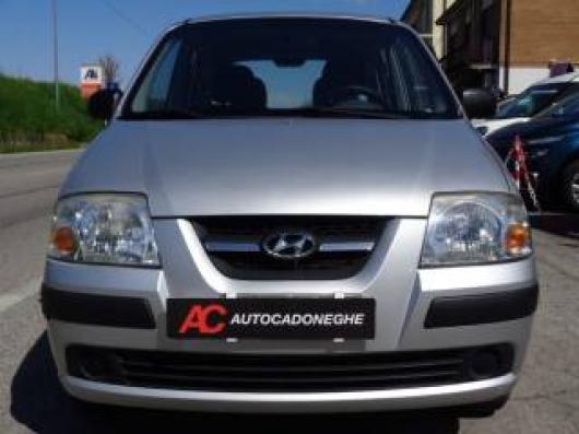 usato HYUNDAI Atos