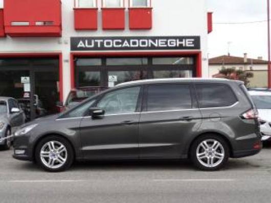 usato FORD Galaxy