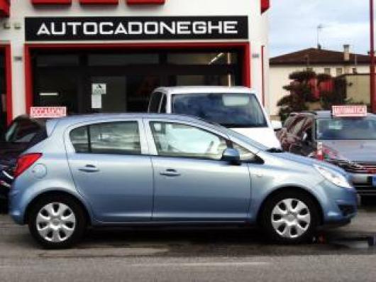 Corsa