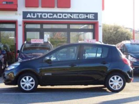Clio