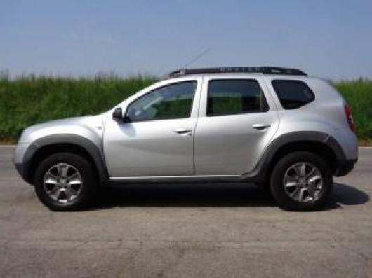 usato DACIA Duster