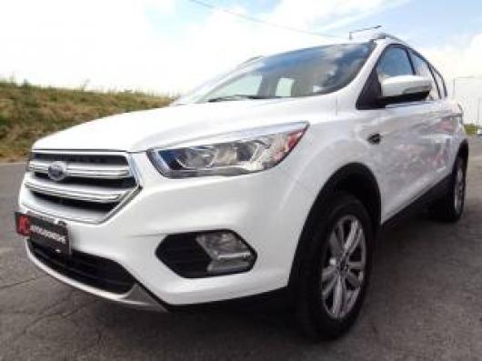 usato FORD Kuga