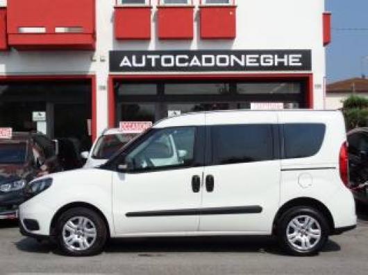 usato FIAT Doblo