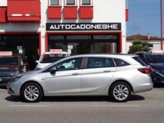 usato OPEL Astra