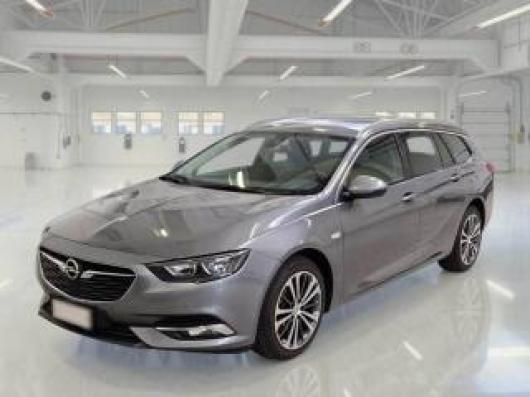 usato OPEL Insignia