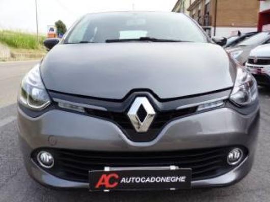 usato RENAULT Clio