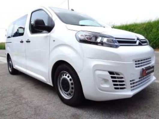 usato CITROEN Jumpy