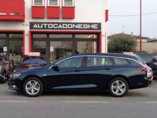 usato OPEL Insignia