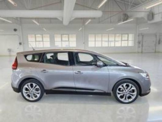 usato RENAULT Grand Scenic