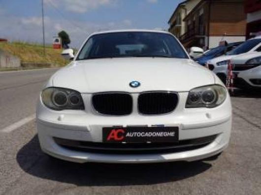 usato BMW 118