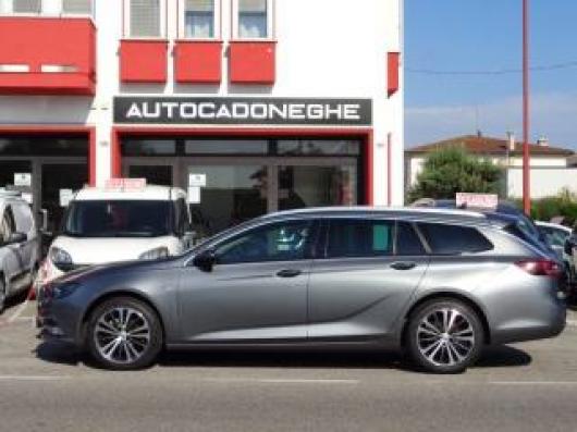 usato OPEL Insignia