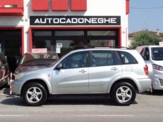 RAV 4