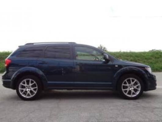 usato FIAT Freemont