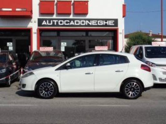 usato FIAT Bravo