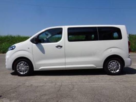 usato CITROEN Jumpy