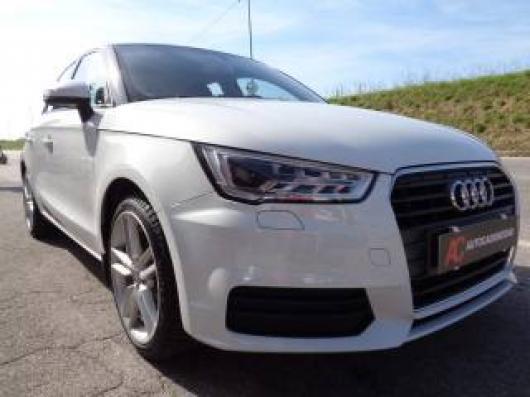 usato AUDI A1