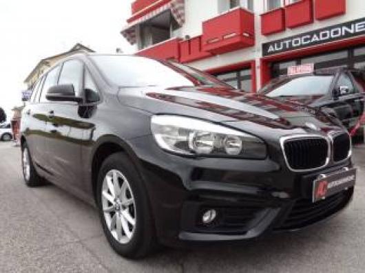 usato BMW 216
