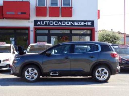 usato CITROEN C5 Aircross