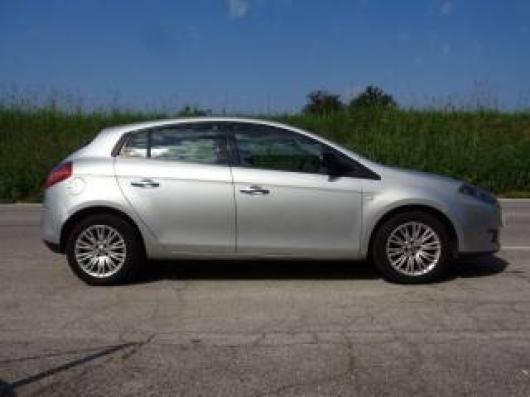 usato FIAT Bravo