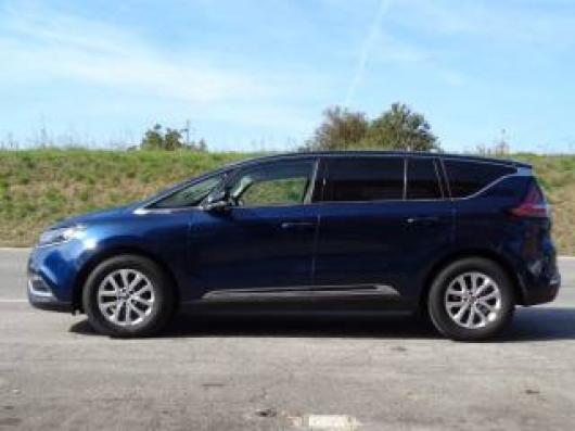 usato RENAULT Espace