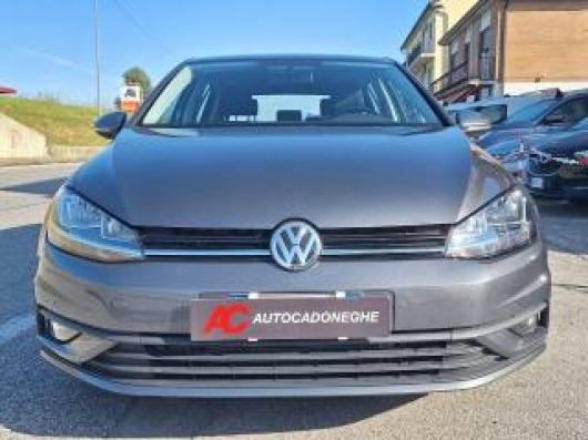 usato VOLKSWAGEN Golf