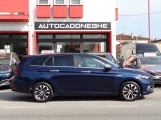usato FIAT Tipo