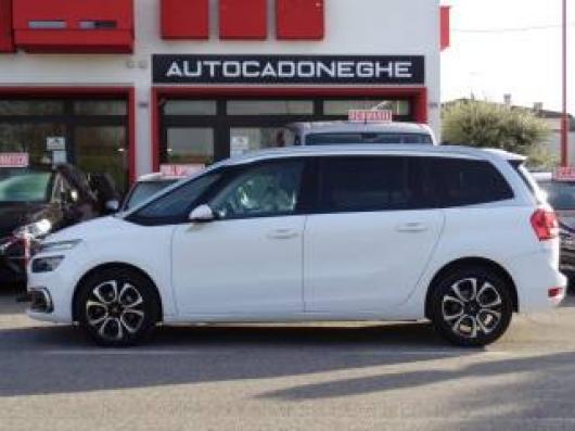 usato CITROEN Grand C4 Spacetourer