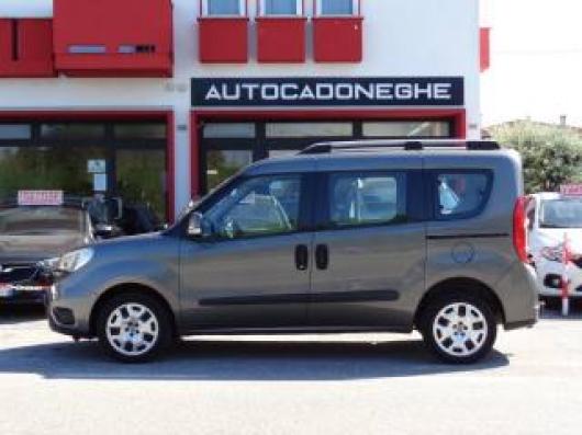 usato FIAT Doblo