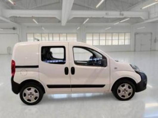 usato FIAT Fiorino