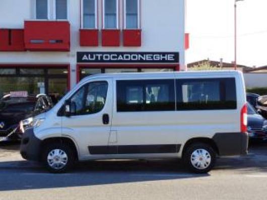usato FIAT Ducato