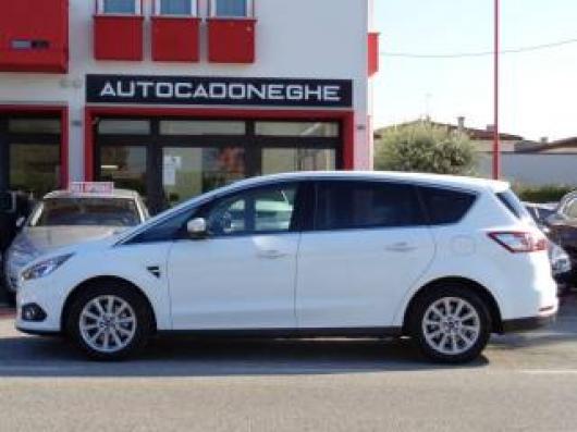 usato FORD S Max
