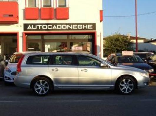 usato VOLVO V70