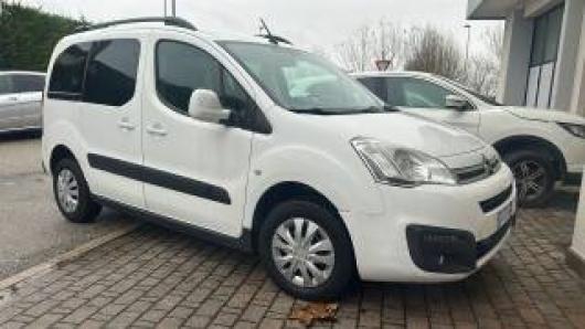 usato CITROEN Berlingo