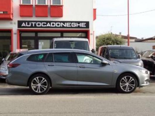 usato OPEL Insignia