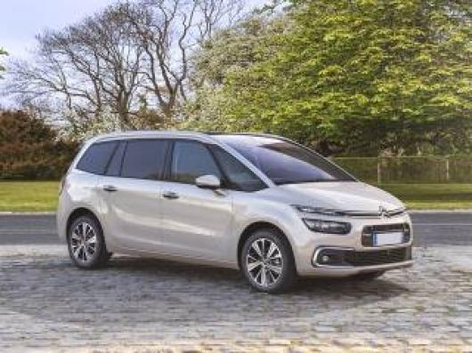 usato CITROEN Grand C4 Spacetourer