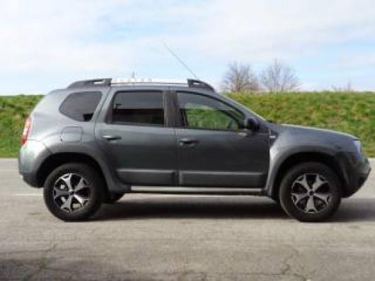 usato DACIA Duster